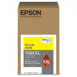 Falabella CARTUCHO 748XXL AMARILLA oferta