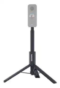 Falabella Selfie Stick Invisible + Trípode Insta360 Negro Negro oferta