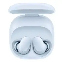 Falabella Audifonos Bluetooth Redmi Buds 6 Play Azules oferta