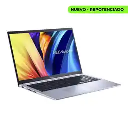 Falabella Portátil M1502YA Ryzen 7 5825U 16GB 512GB VivoBook 15 oferta