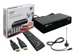 Falabella Decodificador tdt full oferta