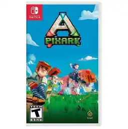 Falabella Pixark - nintendo switch oferta