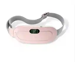 Falabella Cinturon Almohadilla Masajeador Calor Termica Colicos Dolor oferta