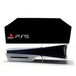 Falabella Funda Horizontal Protector Anti polvo Playstation Ps5 PRO oferta