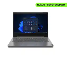 Falabella Portatil-Lenovo Thinbook 14 G8 Ial-Intel Core Ultra 5 225u-16gb Ddr5-512gb Ssd-Pantalla 14 Wuxga oferta