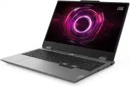 Falabella Portátil LOQ - RYZEN 7 250 - 24GB DDR5 - 512GB SSD - RTX 5050 8GB - 15.6 - 15AHP10 GAMER oferta