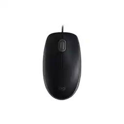Falabella Mouse Logiteh M110 silencioso USB color negro oferta