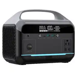 Falabella Eko-300 Estación De Energía Portátil 300w 256 Wh oferta