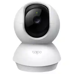 Falabella CAMARA IP TP-LINK TAPO C210 3MP GIRATORIA 360° oferta