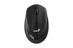 Falabella Mouse Nx-7009 Inalámbrico Blueeye Ergonómico Negro oferta