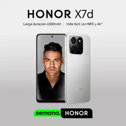 Falabella Celular I X7d I 4G I 256 GB I 8GB RAM oferta