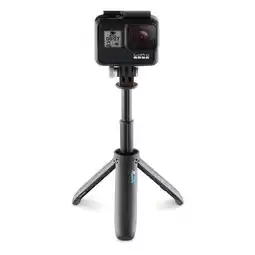 Falabella Shorty (Mini Extensión Pole + Trípode) Go Pro oferta