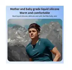 Falabella Auriculares Inalámbricos Tipo Collar Bluetooth oferta