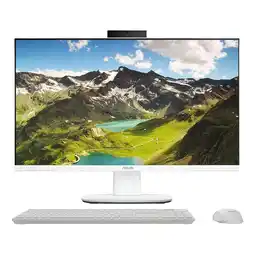 Falabella TODO EN UNO INTEL CORE I7-13620H 16GB RAM 512GB SSD 27 FHD oferta