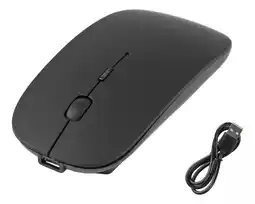 Falabella Mouse Innovall 2 En 1 Pc Bluetooth Receptor Usb Recargable oferta