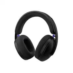 Falabella Diadema Gamer G325 Lightspeed inalámbrica - Negra oferta