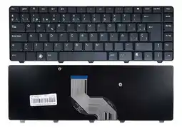 Falabella Teclado Para Dell Inspir N4030 N4010 N4020 N5030 N3010 M4010 Mod 2 oferta
