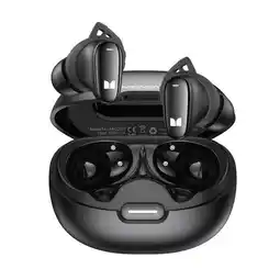 Falabella Audifonos Monster Con Bluetooth N-LITE206 Negro oferta