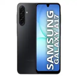 Falabella Celular A17 256 Gb /8 Ram 4g Color Negro oferta