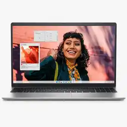 Falabella PORTATIL INSPIRON 3530 - 15.6 FULL HD IPS - INTEL CORE I5 1334U - RAM 16GB DDR4 - 750GB oferta