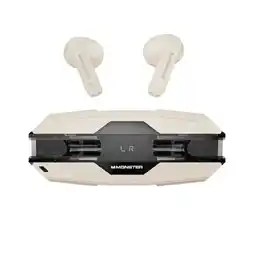 Falabella Audifonos Monster Inalambricos Con Bluetothh XKT08 oferta