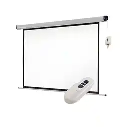 Falabella Telón Blackout Enrollable Eléctrico oferta