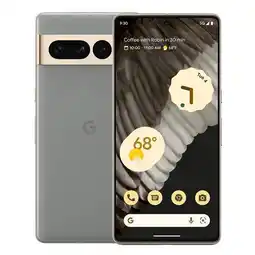 Falabella Celular Pixel 7 Pro 128GB Gris Reacondicionado oferta