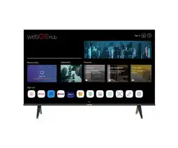 Falabella Televisor 43 Pulgadas FHD Smart TV C43Vafw oferta