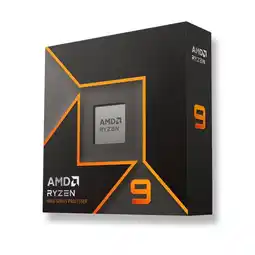 Falabella Procesador Ryzen 9 RYZEN 9 9900X AM5 Rendimiento Multinúcleo oferta