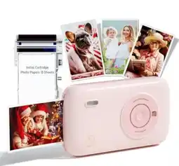 Falabella Impresora fotográfica a color cp2100 oferta