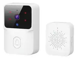 Falabella Mirilla Digital Inteligente con Cámara y Timbre Integrado oferta