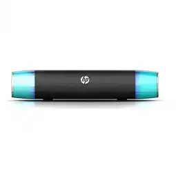 Falabella Barra de Sonido Hp Bluetooth Rgb Audio Claro 6 W oferta
