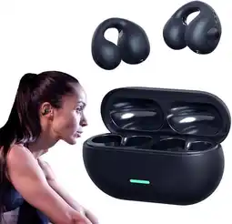 Falabella Audífono Earcuffs 7.500 oferta