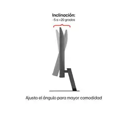 Falabella Monitor 27” FHD 120Hz HDR10 27U411A-BAWPQ oferta