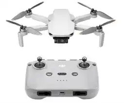 Falabella Dron Mini 4K Con Cámara 4K UHD oferta