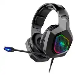 Falabella Diadema Gamer Kg-160 Orejeras Giratorias oferta