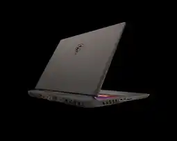 Falabella Portátil Vector Core Ultra 9 275HX RTX 5080 16GB RAM 48GB SSD 1TB oferta