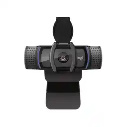 Falabella C920S Pro HD Webcam 1080p USB‑A oferta