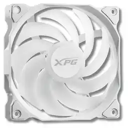 Falabella VENTILADOR VENTOR 120MM ARGB PARA CHASIS BLANCO oferta