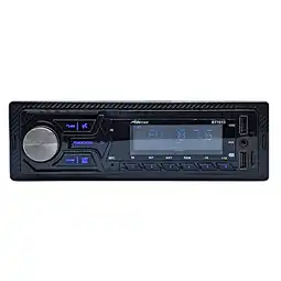 Falabella Radio 1 Din Sin Unidad De Cd Bt1013-1014 oferta