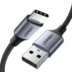 Falabella Cable Carga Rápida Usb A Para Tipo C 1M oferta