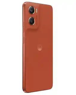 Falabella Celular G06 4G 128Gb 4Ram Naranja oferta