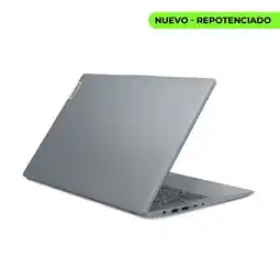 Falabella Portatil Ideapad Slim 5 1imh9-Intel Core Ultra7155h-16gb Lpddr5-1 Tera Ssd-Pantalla 14 Wuxga oferta