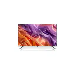 Falabella Televisor 43 Smart TV HD - MOT43FLE11 oferta