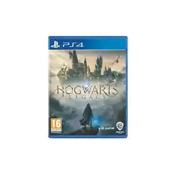 Falabella Hogwarts Legacy - 4 oferta