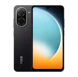 Falabella Celular Poco C71 128Gb4 Ram + Obsequio oferta