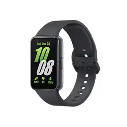 Falabella Smart Band Galaxy Fit3 5ATM+IP68 Batería 13 Días - Gris oferta