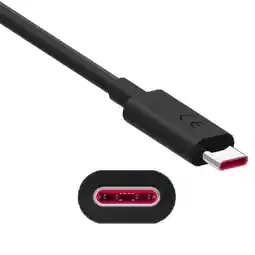 Falabella Cable Tipo C 2 Metros Para Motorola Turbo Power 68w A 125w oferta