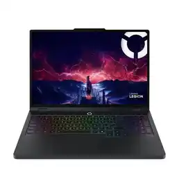 Falabella PORTATIL GAMER LEGION 5/ RYZEN 7 AI7 260/ RTX 5060 8GB/ 15.6 165HZ/ RAM 16GB - SSD 512GB oferta