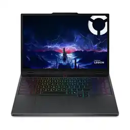 Falabella Portátil Gaming Legion 5 U7 32G NVIDIA GeForce RTX 5060 oferta